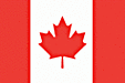 Vlag Canada
