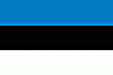 Vlag Estland