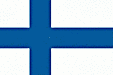 Vlag Finland