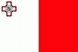 Vlag Malta