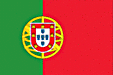 Vlag Portugal