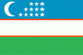 Oezbekistan