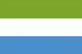 Sierra Leone
